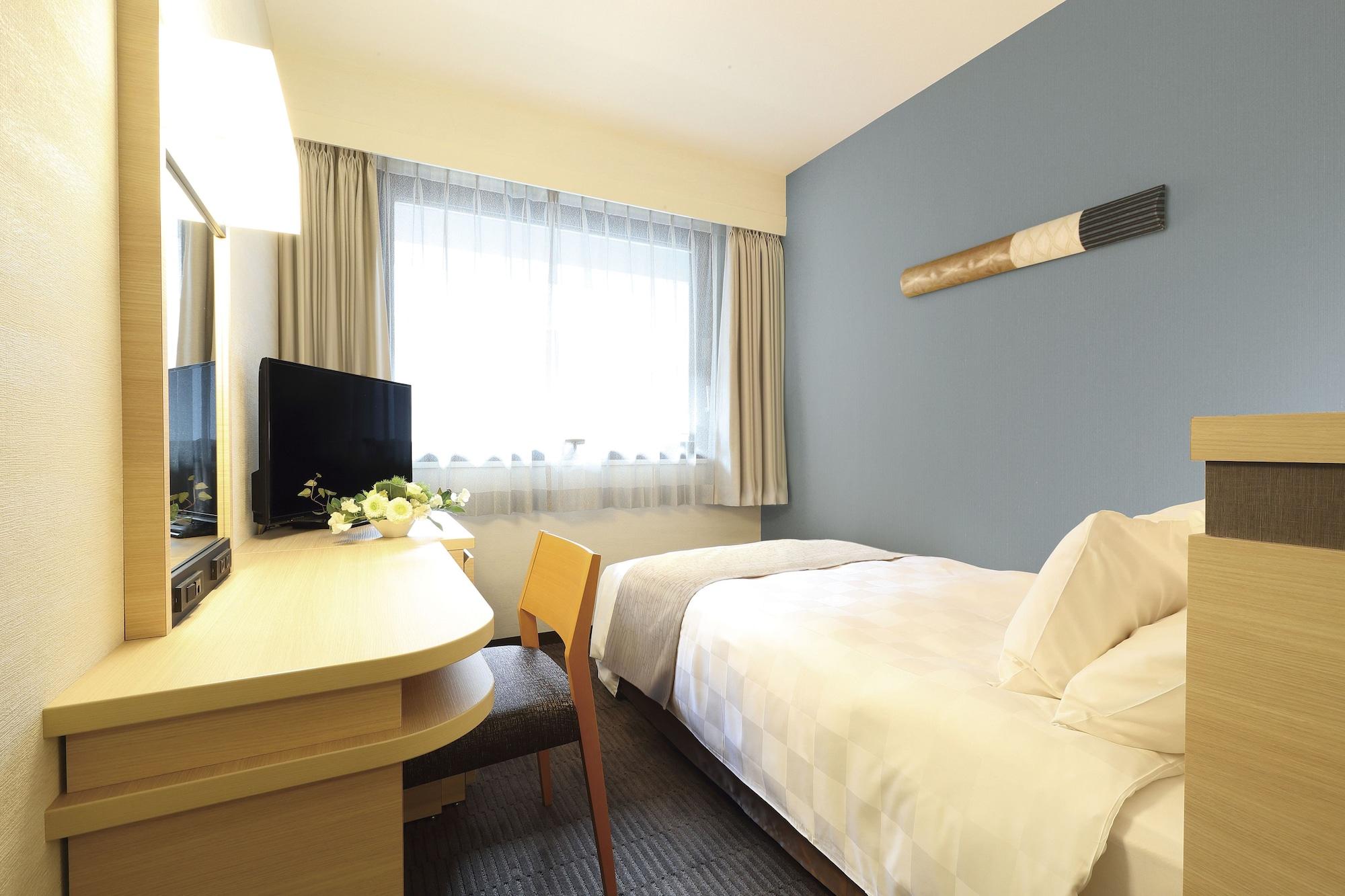 Karasuma Kyoto Hotel מראה חיצוני תמונה
