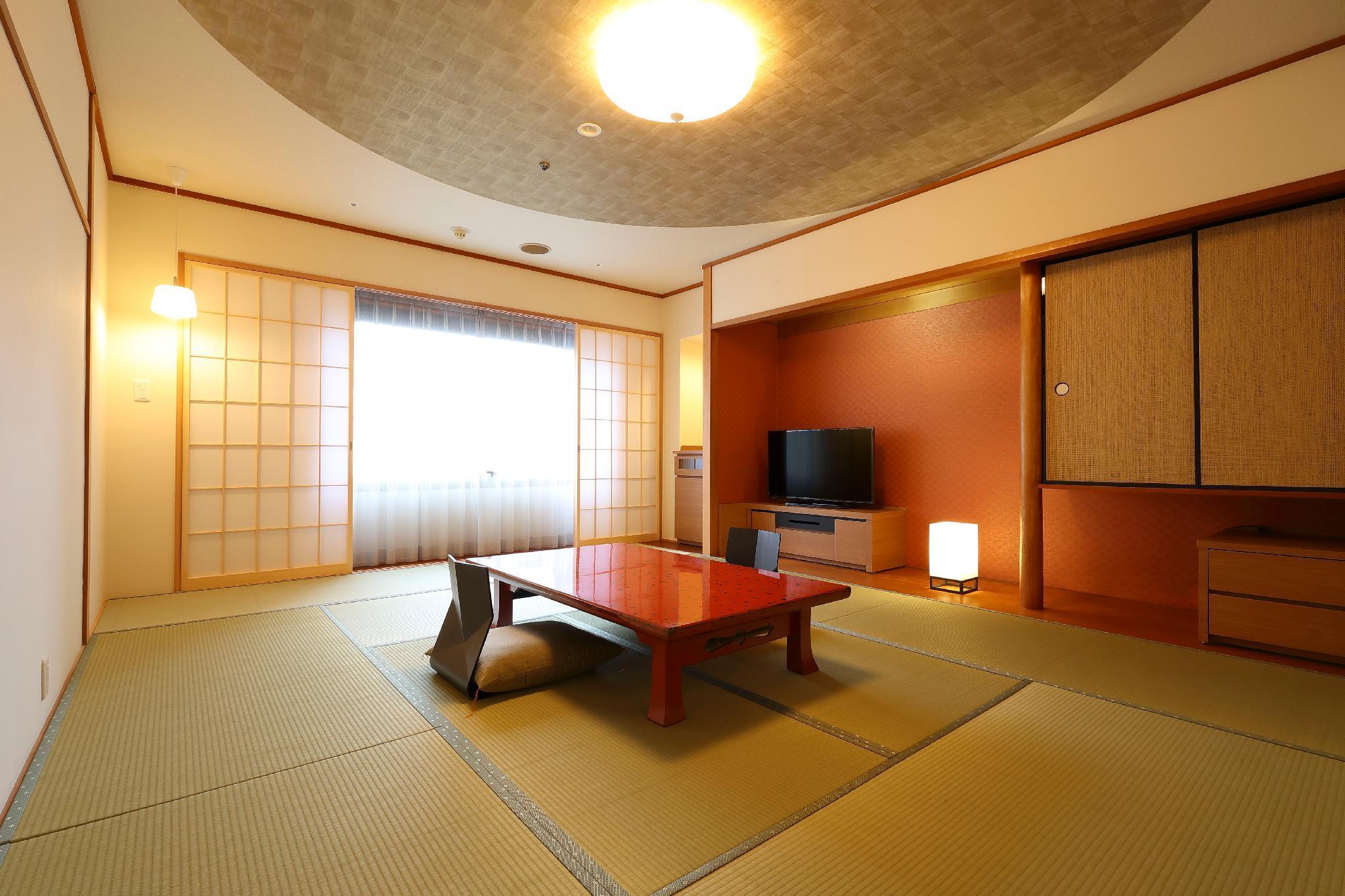 Karasuma Kyoto Hotel מראה חיצוני תמונה