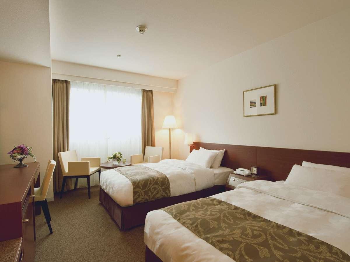 Karasuma Kyoto Hotel מראה חיצוני תמונה