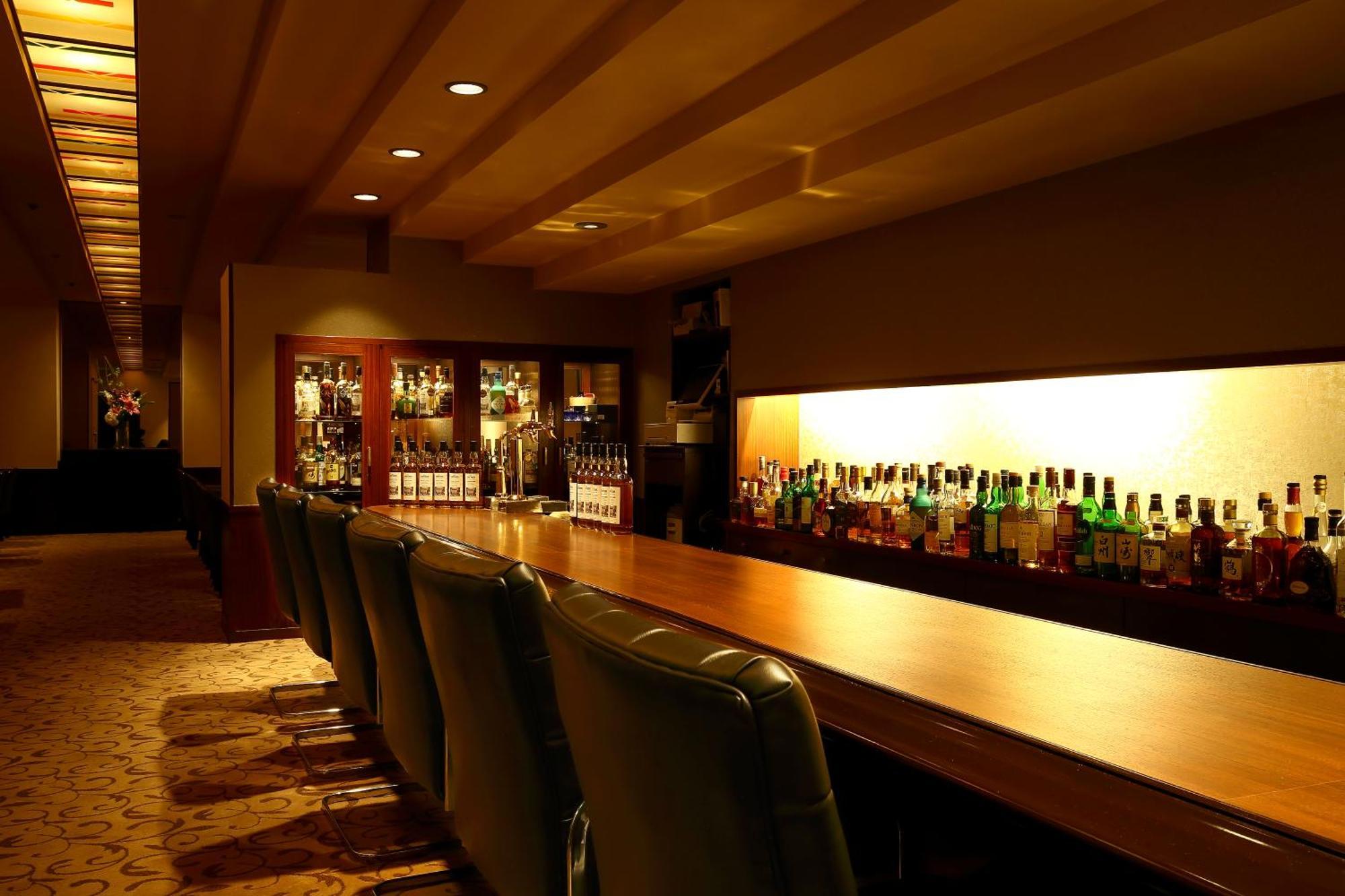 Karasuma Kyoto Hotel מראה חיצוני תמונה
